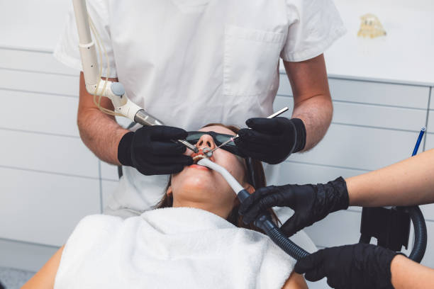Best Walk-In Emergency Dentist in Allyn, WA